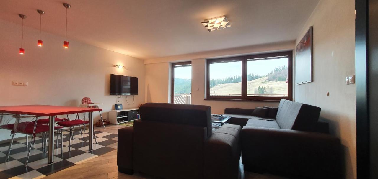 Appartement Panorama Donovaly 22-C Extérieur photo