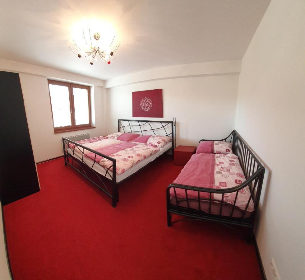 Appartement Panorama Donovaly 22-C Extérieur photo