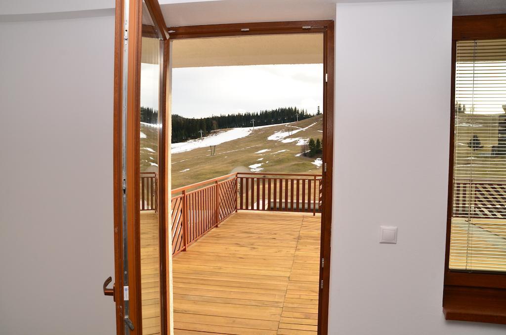 Appartement Panorama Donovaly 22-C Chambre photo