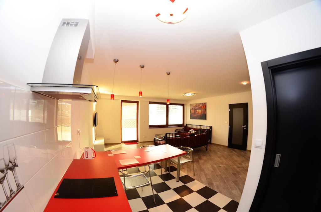 Appartement Panorama Donovaly 22-C Chambre photo