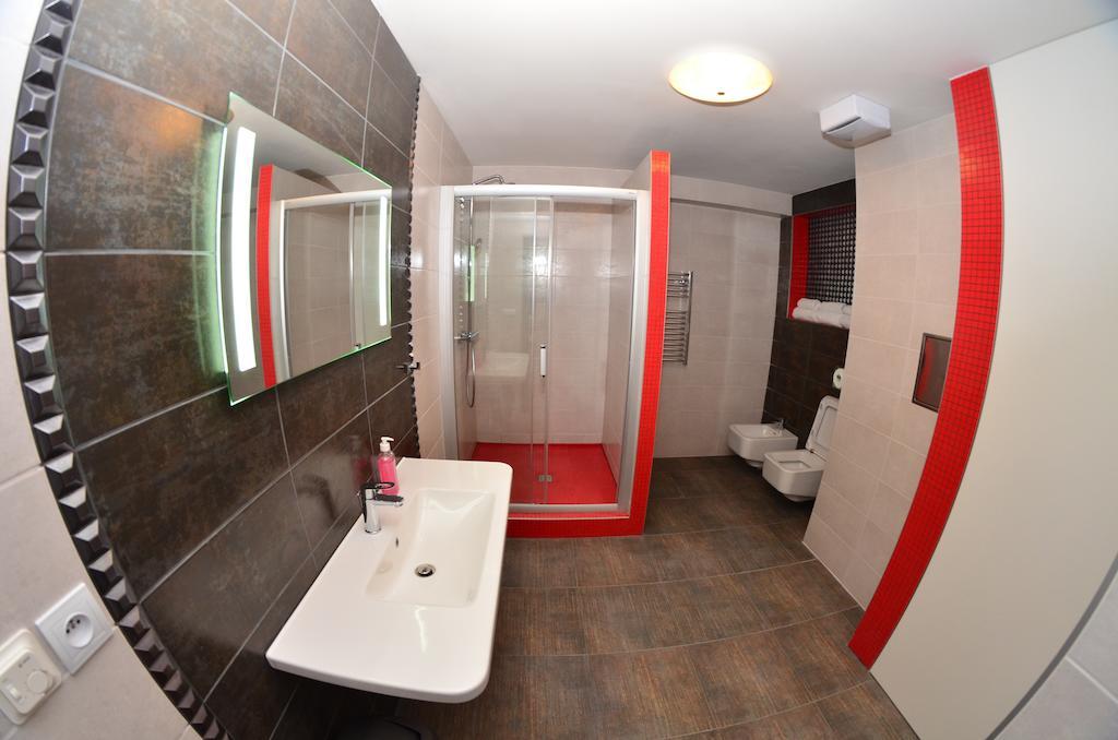 Appartement Panorama Donovaly 22-C Chambre photo