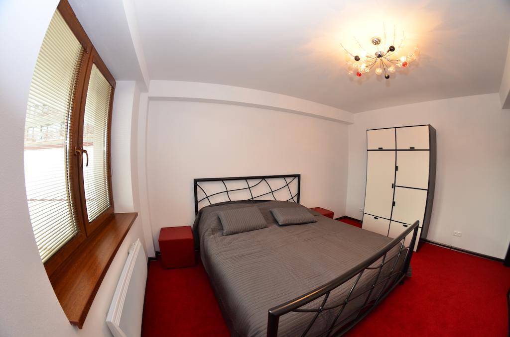 Appartement Panorama Donovaly 22-C Chambre photo