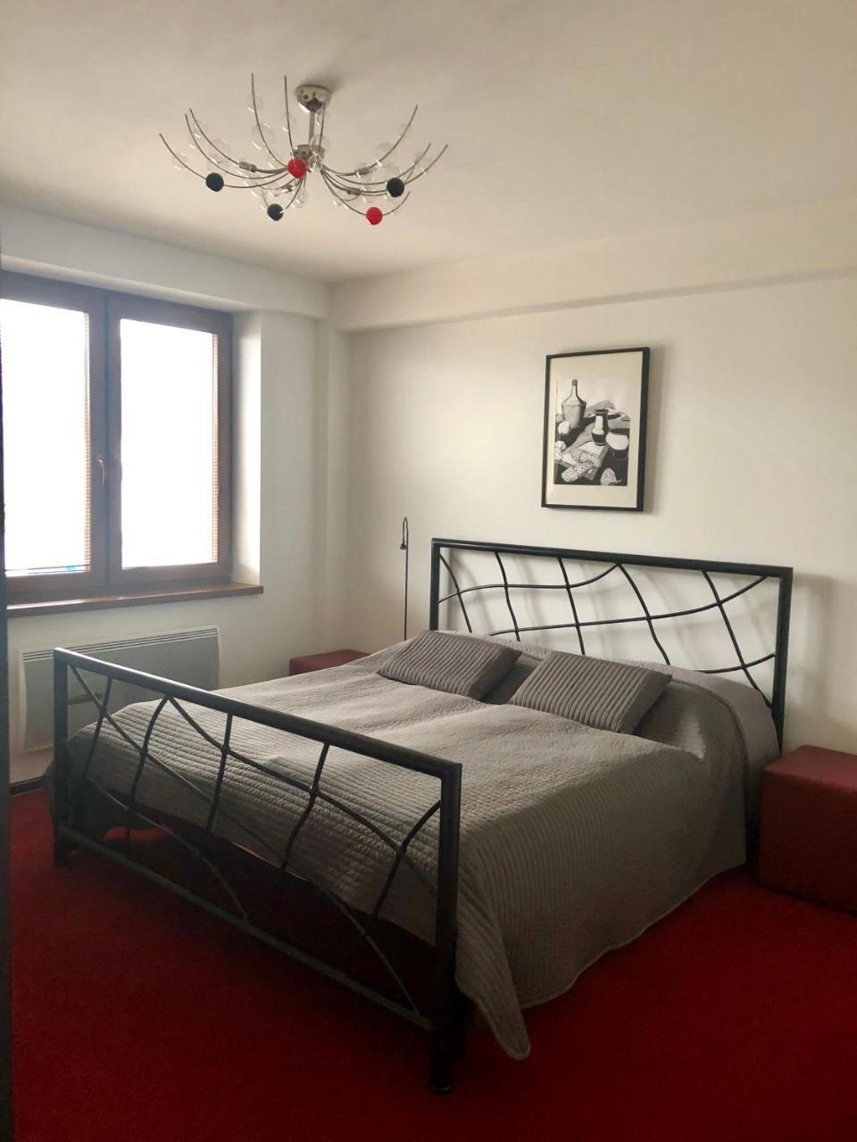 Appartement Panorama Donovaly 22-C Extérieur photo