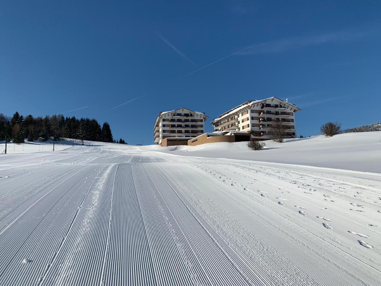 Appartement Panorama Donovaly 22-C Extérieur photo
